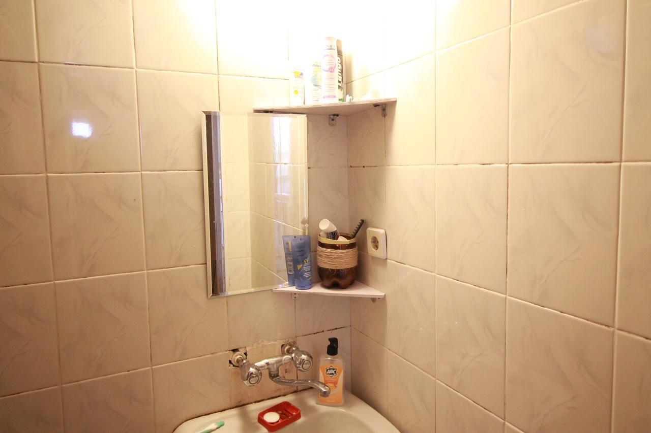 Sheni Hostel Тбилиси Екстериор снимка