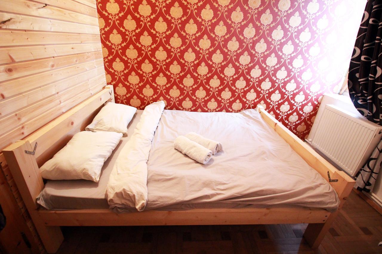 Sheni Hostel Тбилиси Екстериор снимка