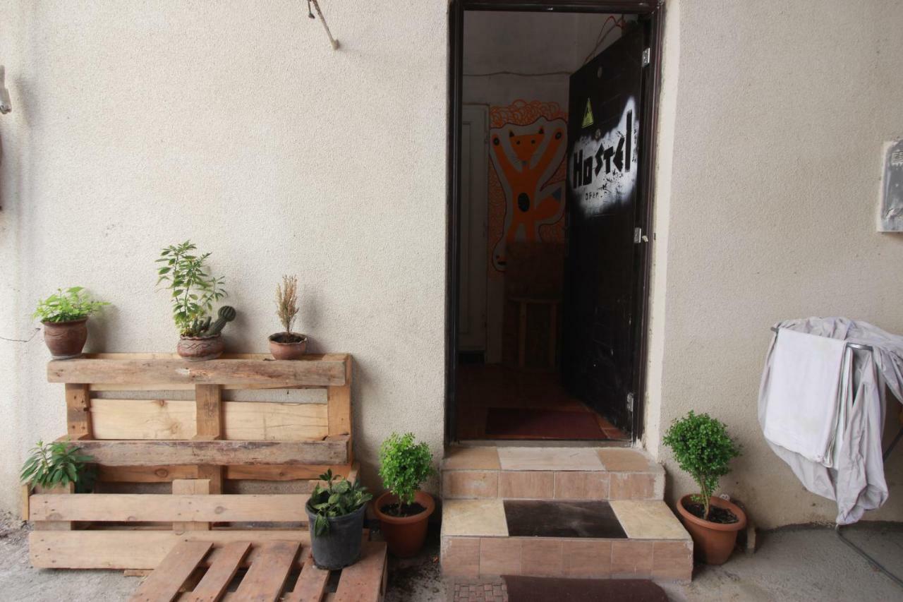 Sheni Hostel Тбилиси Екстериор снимка